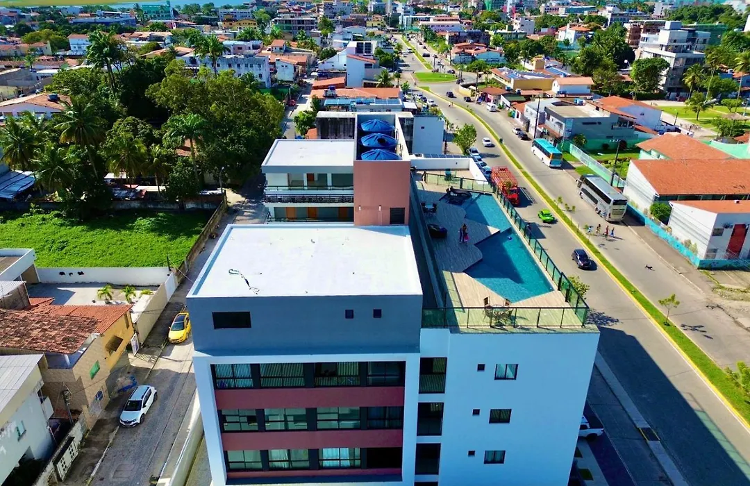 Apartamento En Villas Do Porto - Centro Y Playa-1