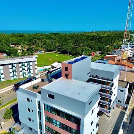 Apartamento En Villas Do Porto - Centro Y Playa-3